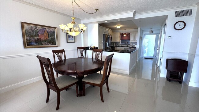 Photo - 328 N Ocean Blvd Unit 706