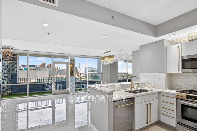 Photo - 321 Tenth Ave Unit 2204