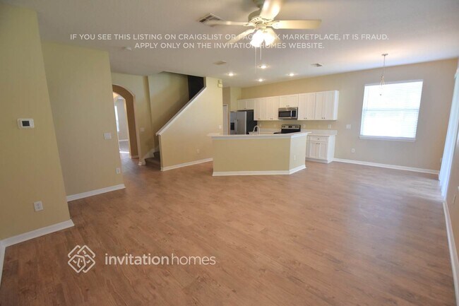 Photo - 815 Magnolia Blossom Ct