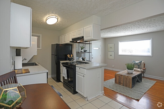 The Residences at Diamond Ridge