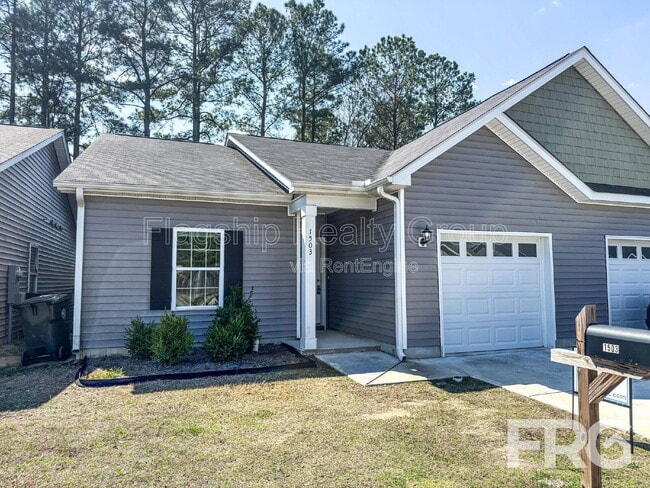 Building Photo - 1503 S Taylor St