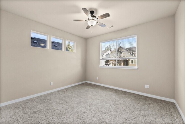 Photo - 2022 Built 3 Bed 2 Bath Home for Rent in Spanaway!