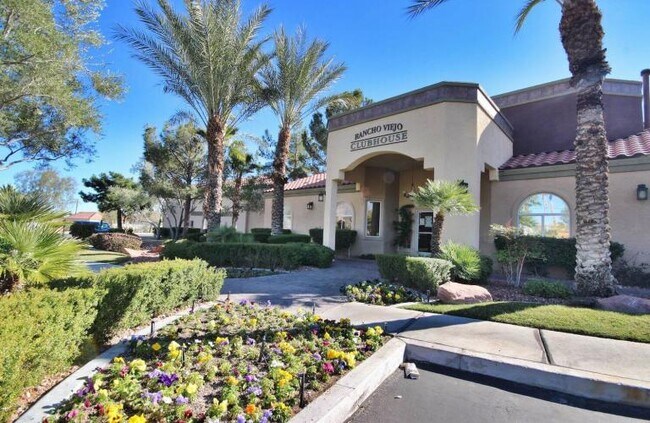 Photo - 7885 W Flamingo Rd Unidad 2029 Rental
