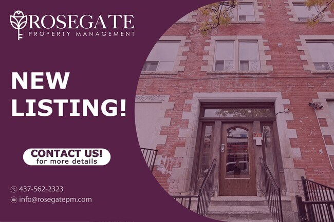 Building Photo - Spacious 3-Bedroom + Den Apartment in Vibr... Unit 201