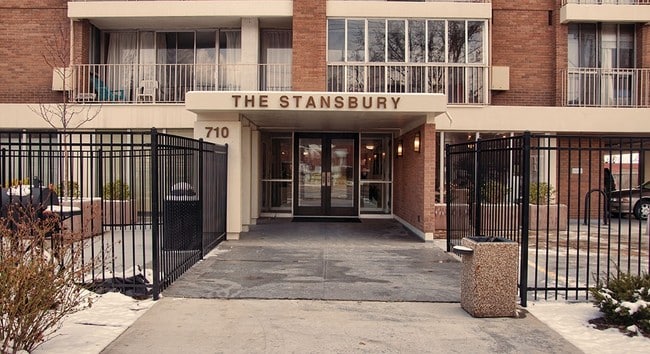 Photo - Stansbury Condos