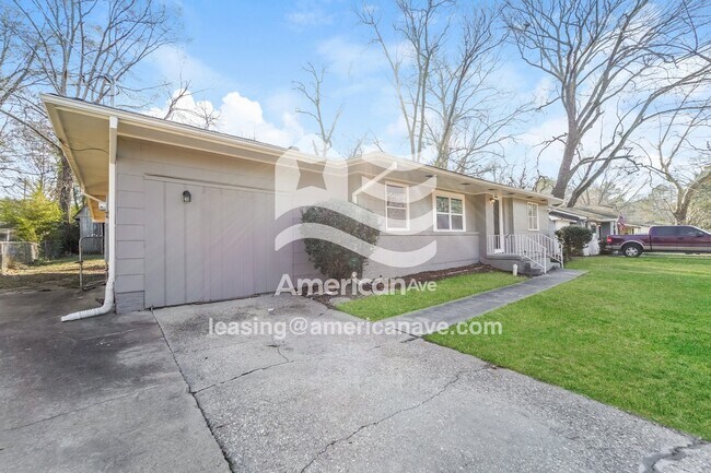 Photo - 1836 Shamrock Dr