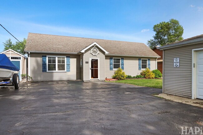 707 Kingston Blvd
