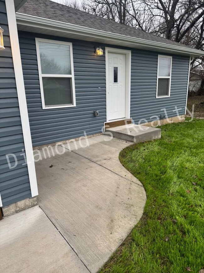 Photo - Brand New Build - Conveniently Located near National and Kearney