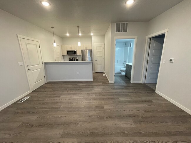 Photo - Northview Apartment Homes