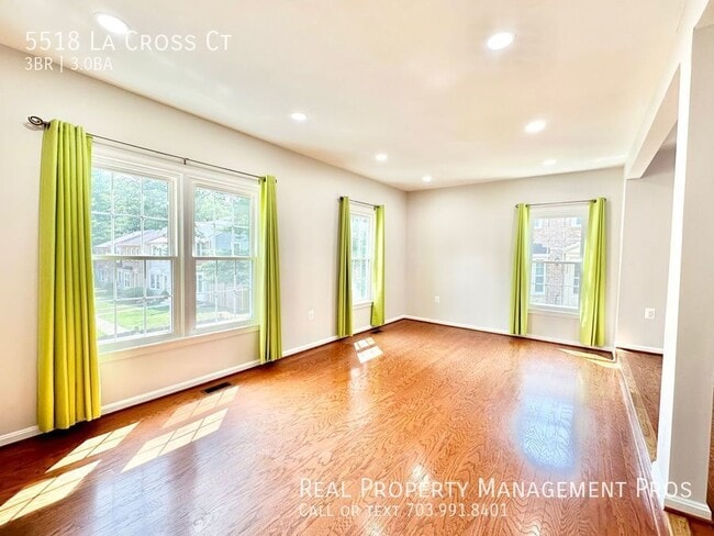 Photo - 5518 La Cross Ct