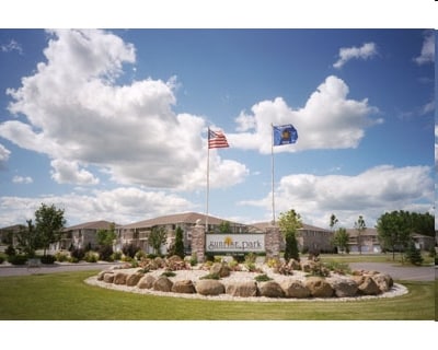 Sunrise Park Apartments