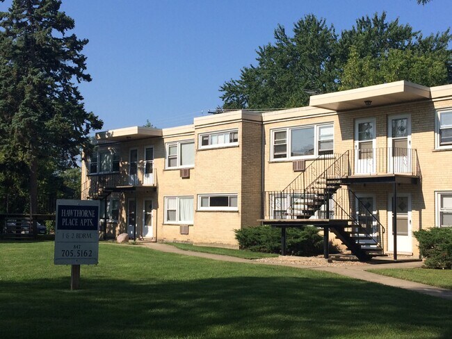 Photo - 1115 W Hawthorne St Apartments Unit A