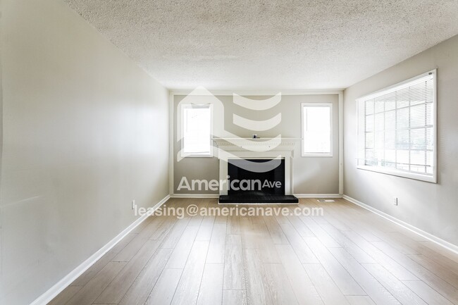 Photo - 1761 50th St Ensley