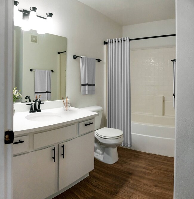 Skyline Apartments Durango, CO