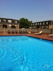 Riviera Apartments - Riviera Apartments