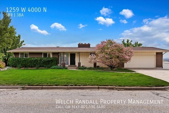 Photo - 1259 4000 N St House