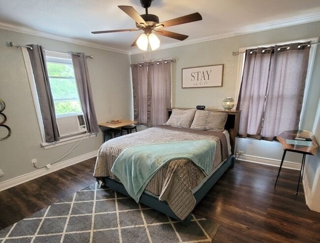 Building Photo - 717 Culbertson Dr