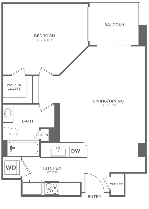 Floor Plan - A5