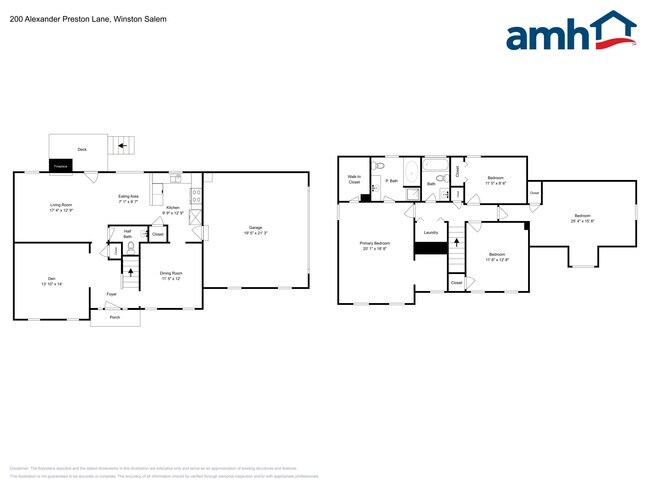 Photo - 200 Alexander Preston Ln