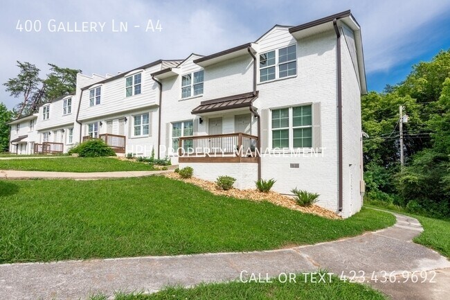 Photo - 400 Gallery Ln Townhome