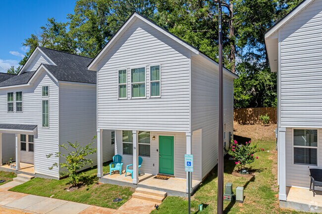 Photo - Jaguar Cottages