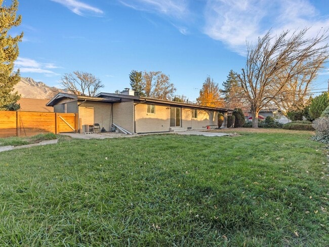 Photo - 4980 S 1645 E Casa