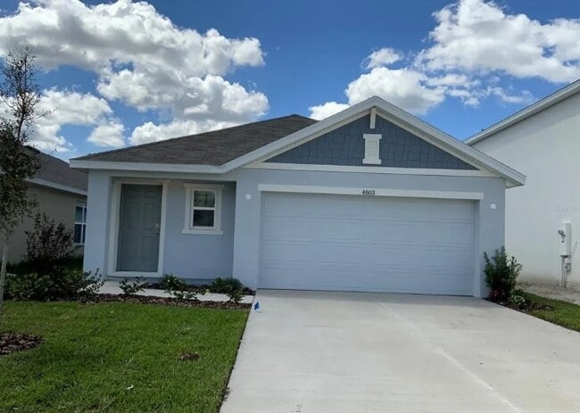 Building Photo - 4603 Sand Dollar Wy