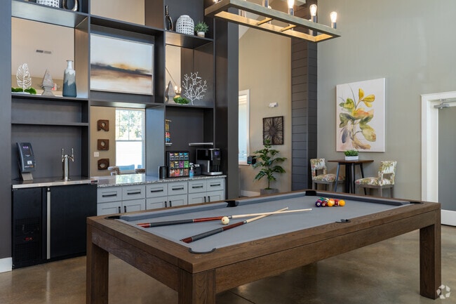 Interior Photo - Magnolia South Rental