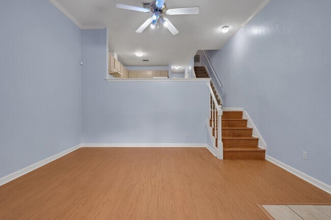 Photo - 1609 S Gadsden St Townhome
