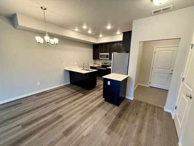 Photo - Beautiful 3 bed/ 2.5 bath Townhome in Berthoud