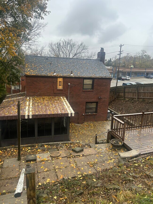 11522 Frankstown Rd Rental House Rental in Pittsburgh, PA
