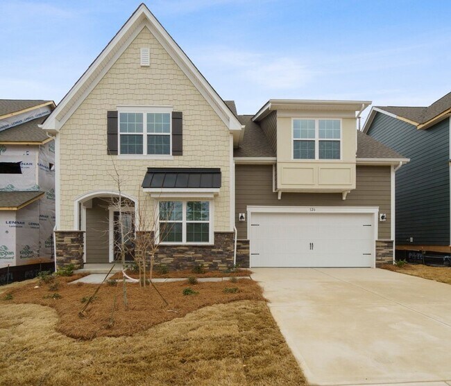 Brand New 4 Bedroom 3.5 full baths smart home - Brand New 4 Bedroom 3.5 full baths smart home