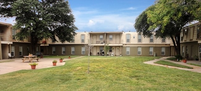 Wildwood Terrace Apartments