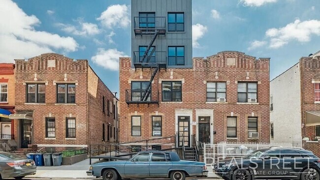 Building Photo - NEW MODERN 2 BED IN CROWN HEIGHTS! Unit 2A Rental