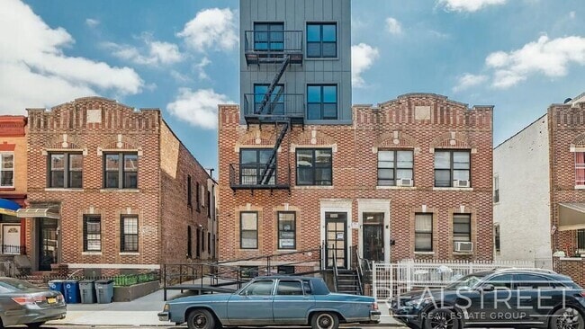 Building Photo - NEW MODERN 2 BED IN CROWN HEIGHTS! Unit 3B Rental