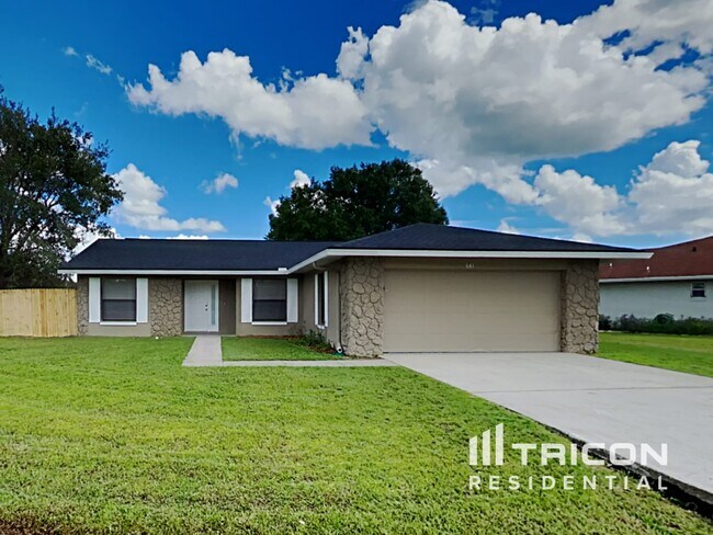 Photo - 641 Heraldo Ct House