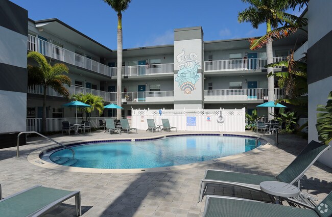 Photo - Seaside Villas