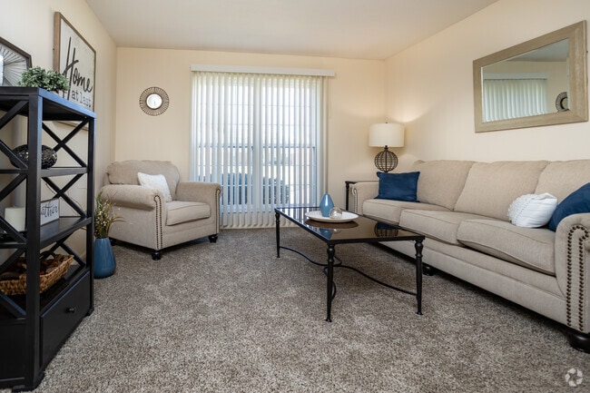 Greenmar Apartments