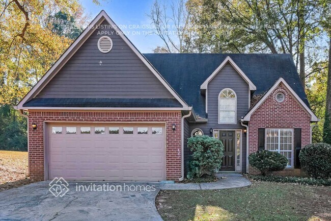 Building Photo - 1695 Salem Mill Ct SE