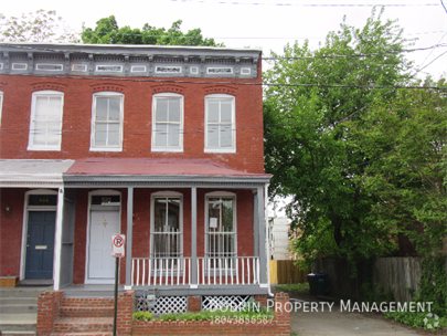 Building Photo - 510 N Monroe St Rental
