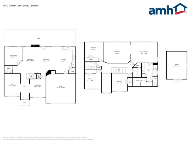 Photo - 1010 Golden Crest Dr