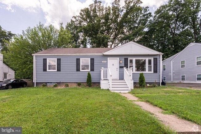 Building Photo - 4144 Addison Rd Rental