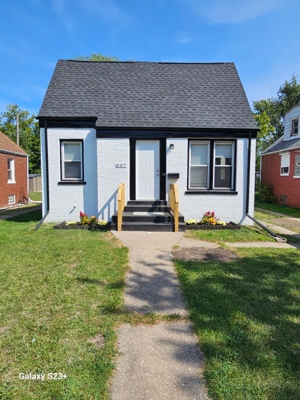 Building Photo - Great Modern Style Rental