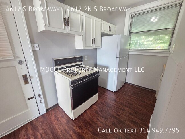 4617 S Broadway St Unidad 4617 2N S Broadway