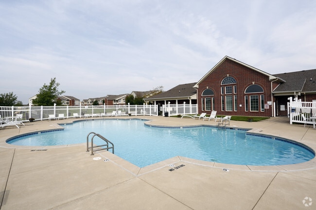 Piscina - Foxfire at Valley Lakes