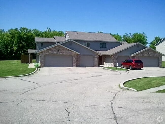 Building Photo - 5022 Paulson Ct Rental