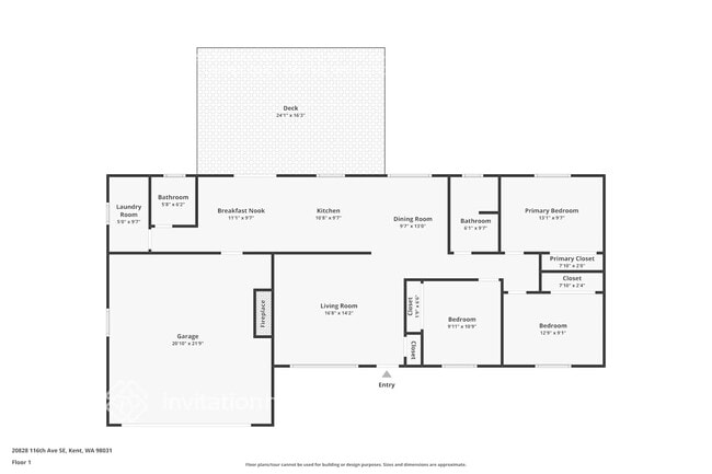 Photo - 20828 116th Ave SE