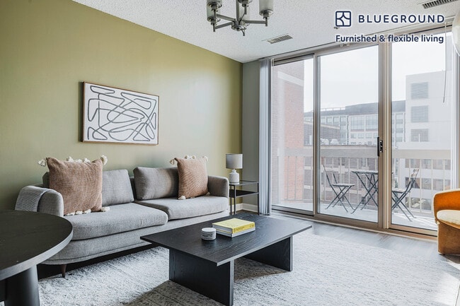 Building Photo - 2140 L St NW Rental