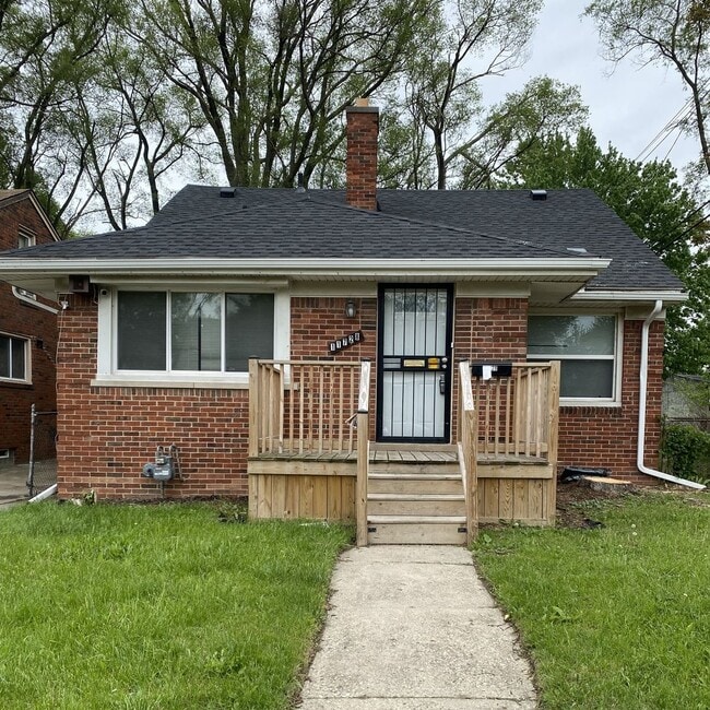 Building Photo - Beautiful 3-Bedroom Home for Rent in Detroit!