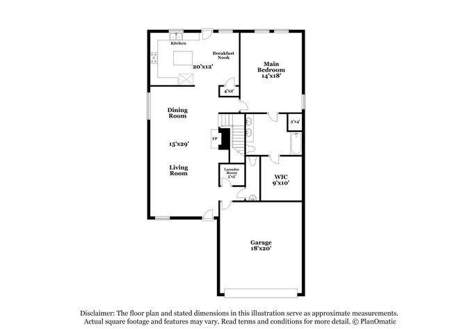 Photo - 29511 Legends Pine Ln